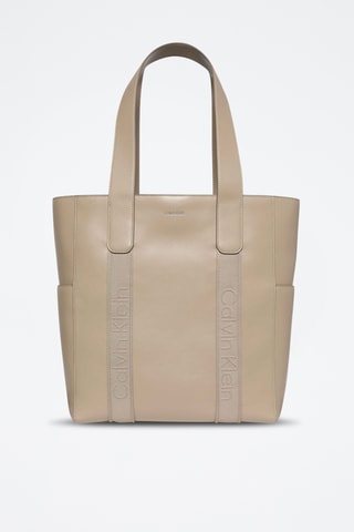 Cabas - Taupe