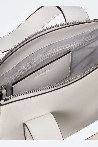 Sac à main - Blanc