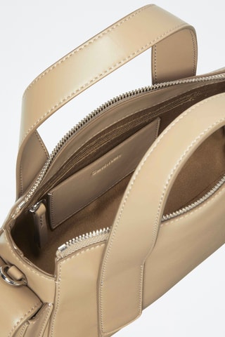 Sac à main - Taupe