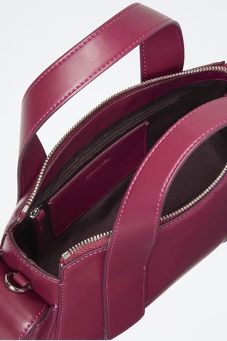 Sac à main - Violet