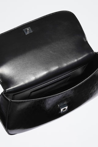 Sac bandoulière - Noir
