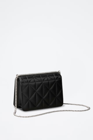 Sac bandoulière - Noir