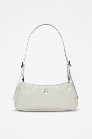 Sac porté épaule - Blanc
