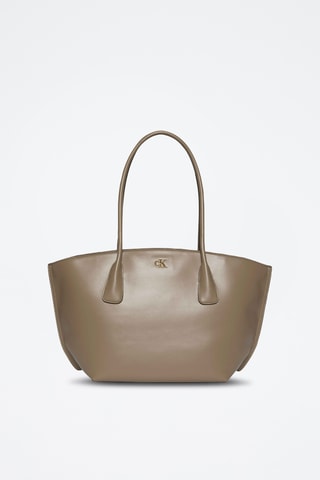 Cabas - Taupe