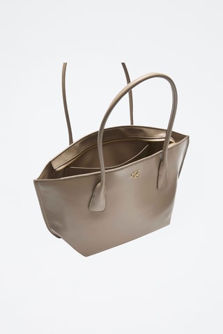 Cabas - Taupe
