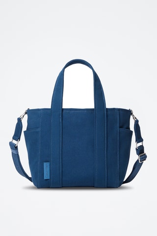Sac à main - Bleu marine