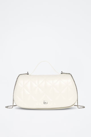Sac à main - Blanc