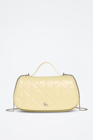 Sac à main - Jaune