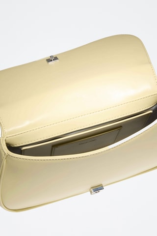 Sac à main - Jaune