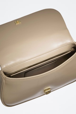 Sac à main - Taupe