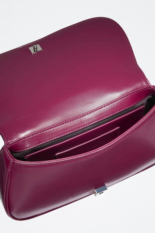 Sac à main - Violet