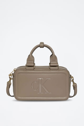 Sac à main - Taupe
