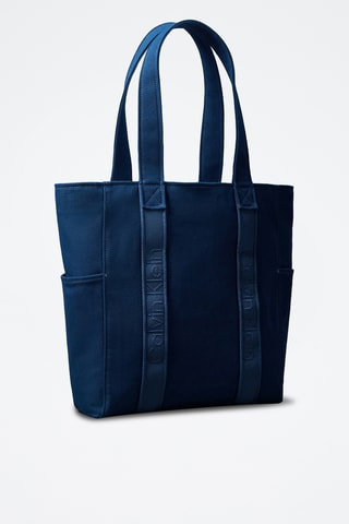 Tote bag - Bleu marine