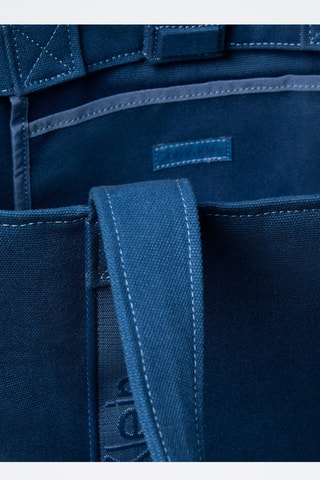 Tote bag - Bleu marine