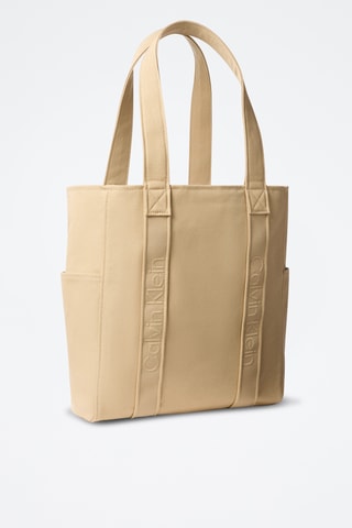 Tote bag - Beige