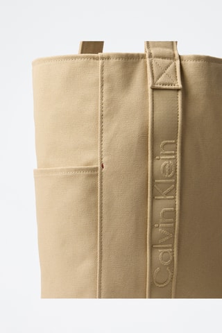 Tote bag - Beige