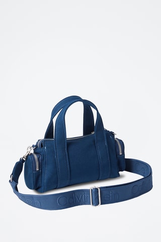 Sac à main - Bleu marine