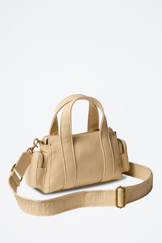 Sac à main - Beige