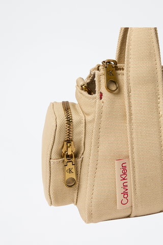 Sac à main - Beige