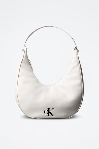 Sac porté épaule - Blanc