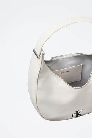 Sac porté épaule - Blanc