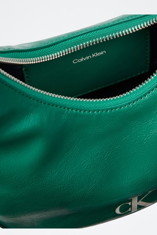 Sac porté épaule - Vert