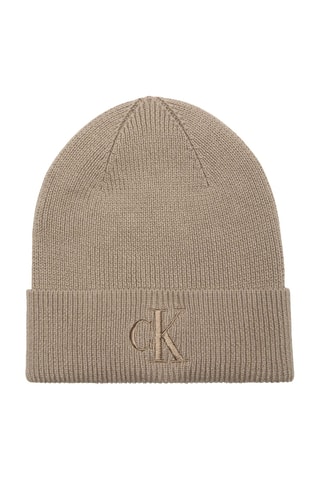 Bonnet - Taupe