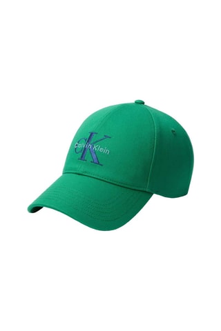 Casquette - Vert