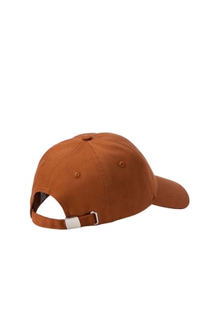 Casquette - Camel