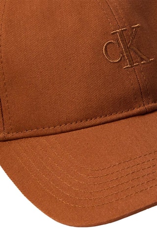 Casquette - Camel