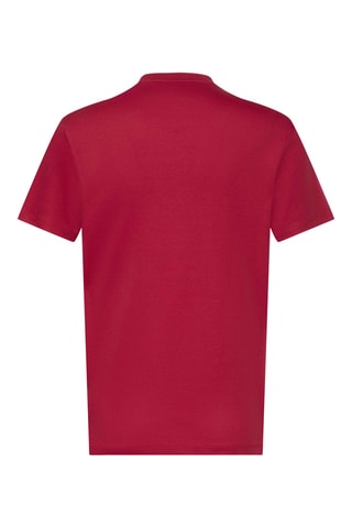 T-shirt - Rouge