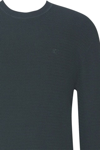Pull - Vert foncé