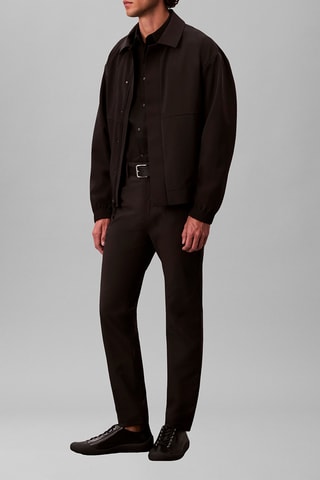 Pantalon - Noir