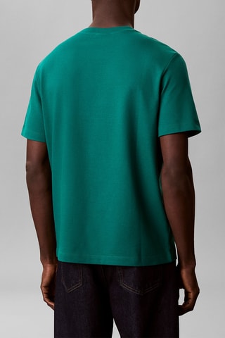 T-shirt - Vert