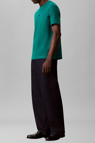 T-shirt - Vert