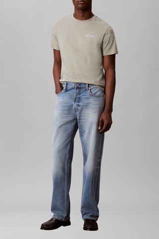T-shirt - Beige