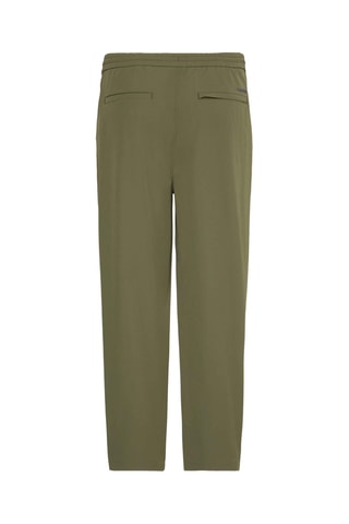 Pantalon - Kaki