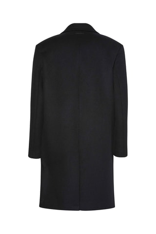 Cappotto - Nero
