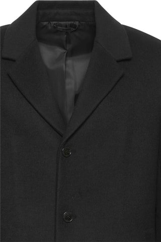 Cappotto - Nero