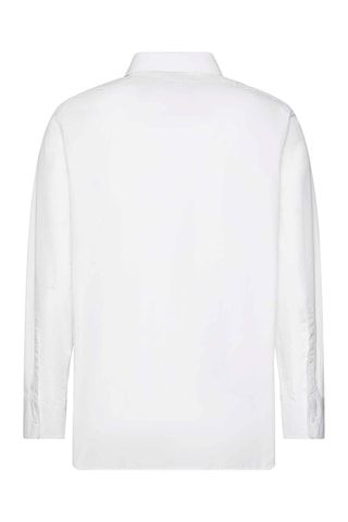 Chemise - Blanc