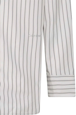 Chemise - Gris clair