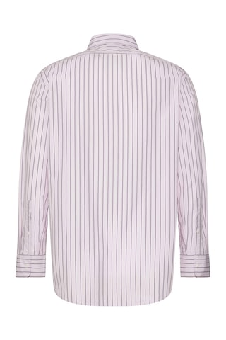 Chemise - Mauve
