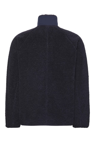 Pull - Bleu marine