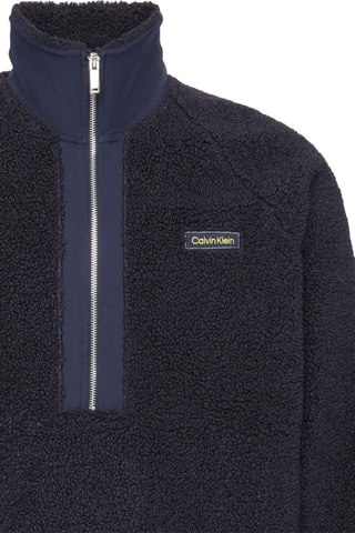 Pull - Bleu marine