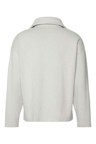 Sweat - Gris clair