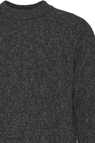Pull en laine - Gris