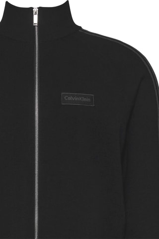Veste - Noir