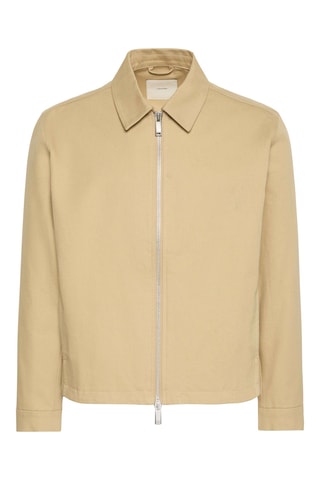 Veste - Beige