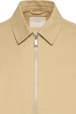 Veste - Beige