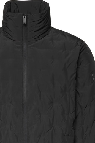 Veste - Noir